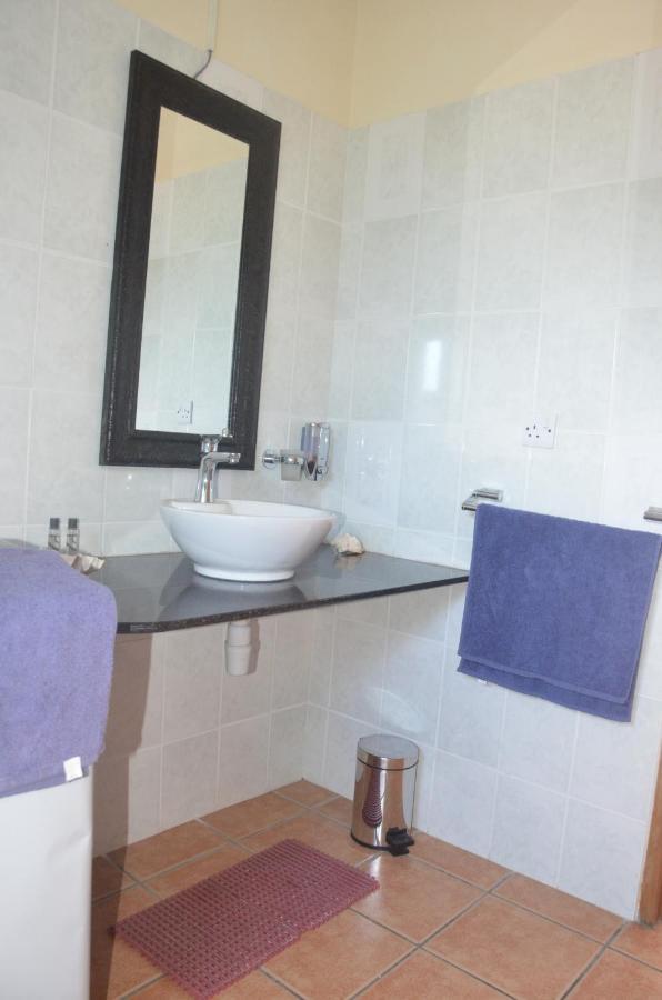 Butterfly Villas Grand Anse  Esterno foto