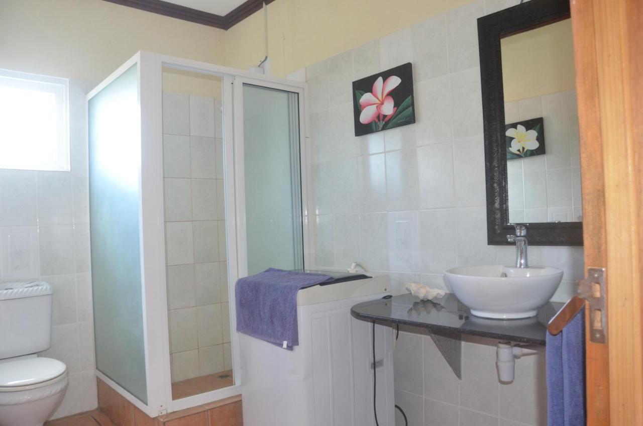 Butterfly Villas Grand Anse  Esterno foto
