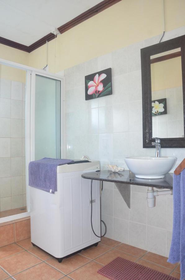 Butterfly Villas Grand Anse  Esterno foto