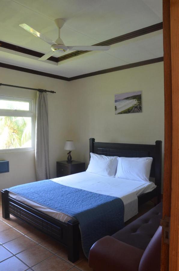 Butterfly Villas Grand Anse  Esterno foto