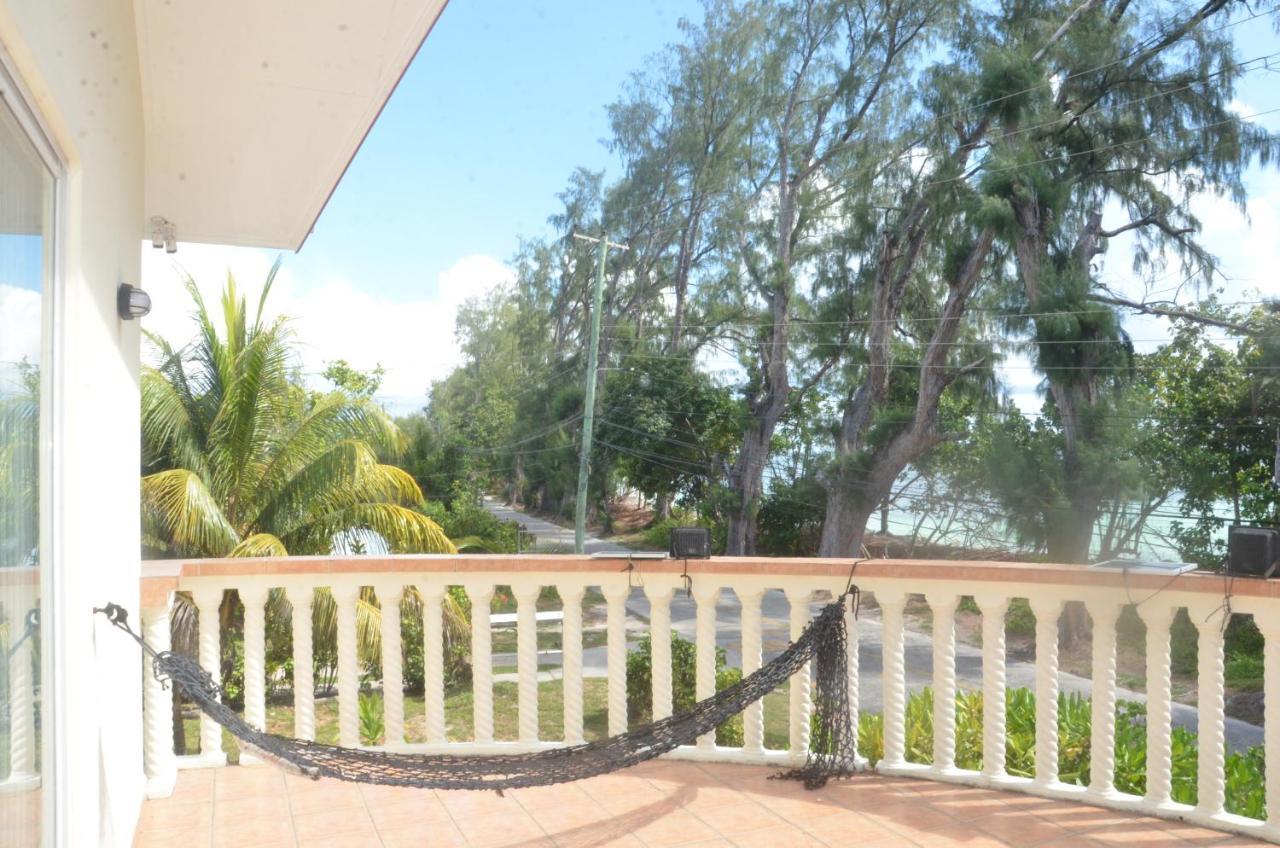 Butterfly Villas Grand Anse  Esterno foto