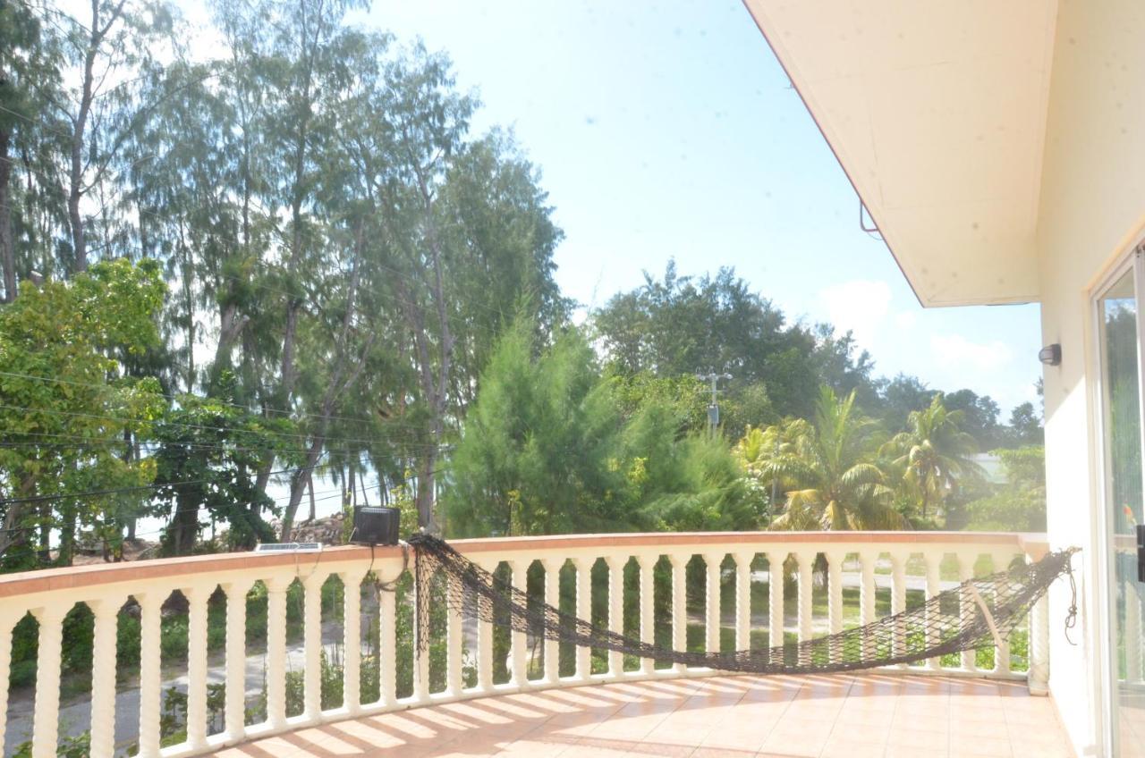 Butterfly Villas Grand Anse  Esterno foto