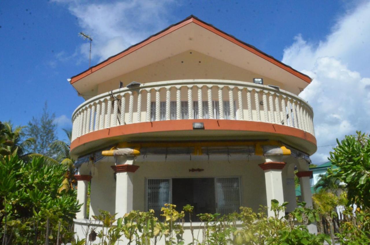 Butterfly Villas Grand Anse  Esterno foto