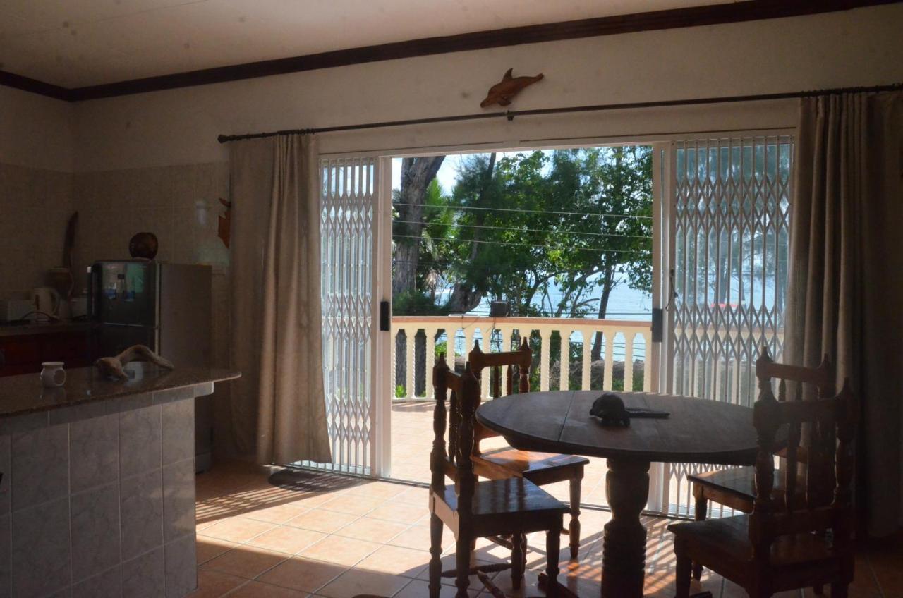 Butterfly Villas Grand Anse  Esterno foto