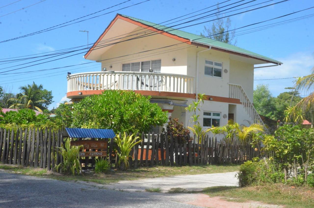 Butterfly Villas Grand Anse  Esterno foto