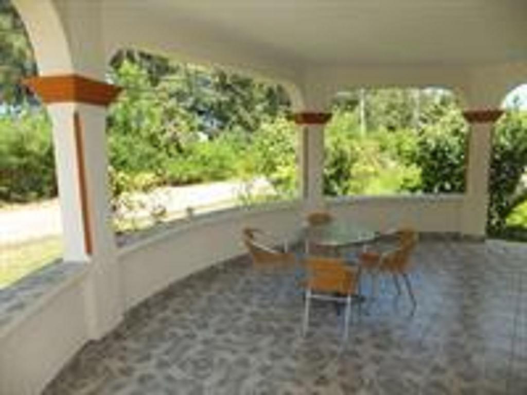 Butterfly Villas Grand Anse  Esterno foto